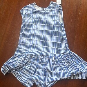 Ava sky Honolulu romper - brand new